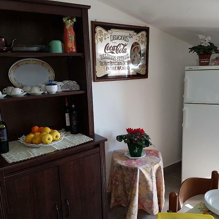 Apartamento La Nicchia Di Gangi Exterior foto