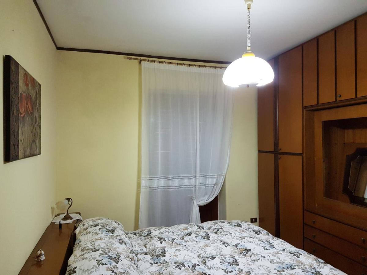 Apartamento La Nicchia Di Gangi Exterior foto