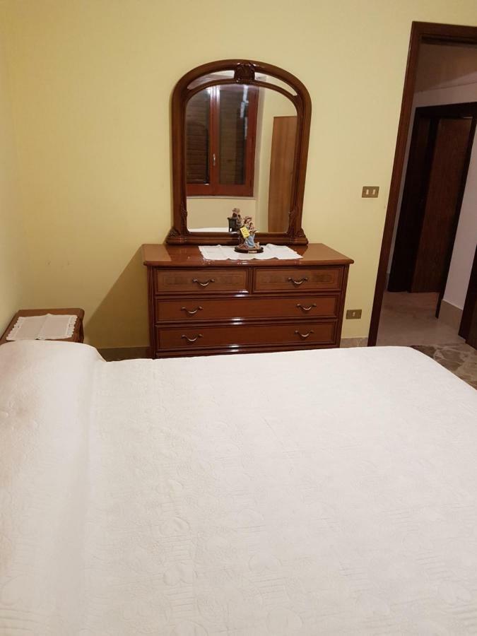 Apartamento La Nicchia Di Gangi Exterior foto