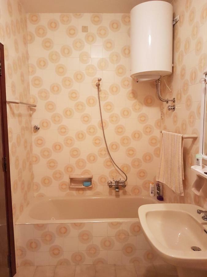 Apartamento La Nicchia Di Gangi Exterior foto