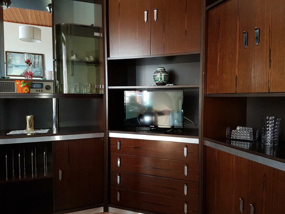 Apartamento La Nicchia Di Gangi Exterior foto